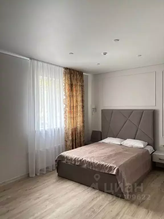 Комната Ставропольский край, Кисловодск ул. Кутузова, 1 - Фото 0