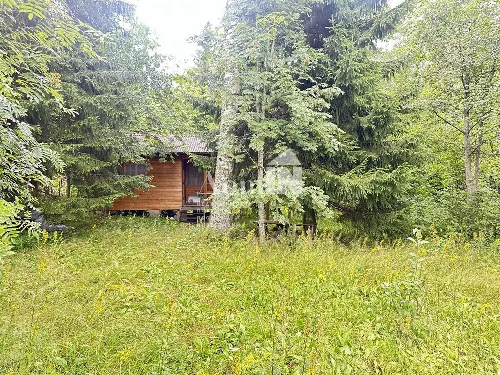 Дом в Ленинградская область, Всеволожский район, Куйвозовское с/пос, ... - Фото 2