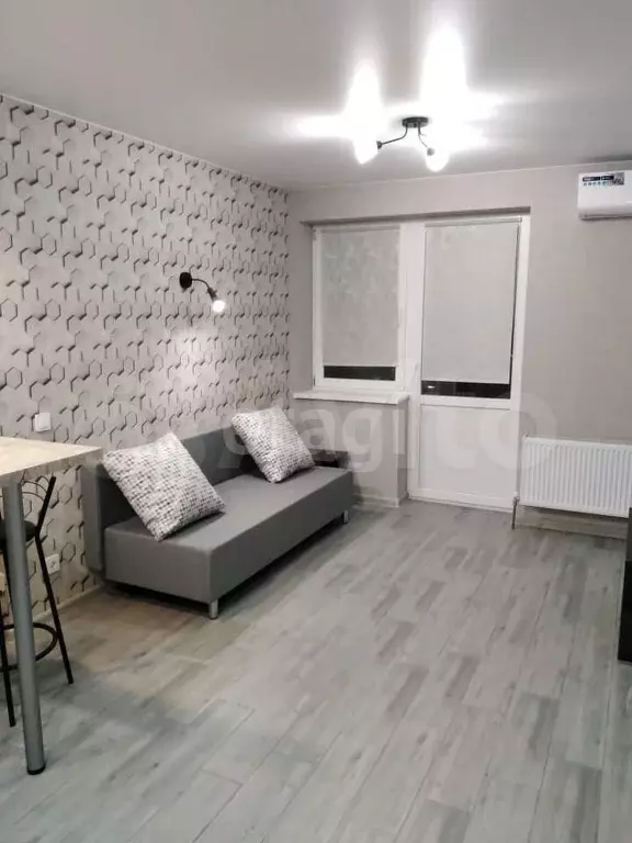 Квартира-студия, 30 м, 13/23 эт. - Фото 0