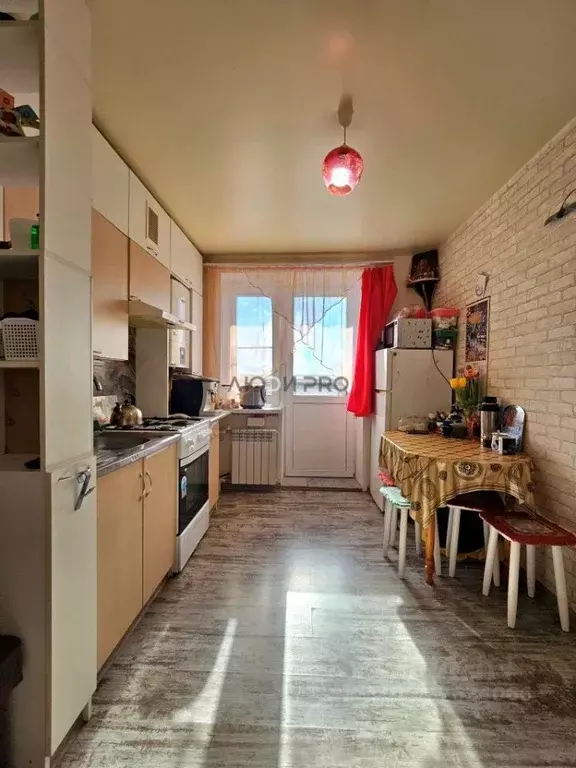 1-к кв. Кировская область, Киров Лянгасы сл., ул. Тарасовская, 8 (36.0 ... - Фото 2