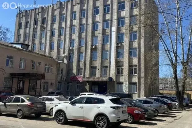 Офис (21.7 м) - Фото 0