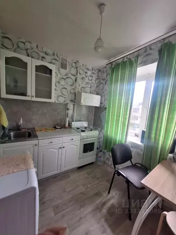 2-к кв. Московская область, Чехов ул. Полиграфистов, 13 (45.2 м) - Фото 2