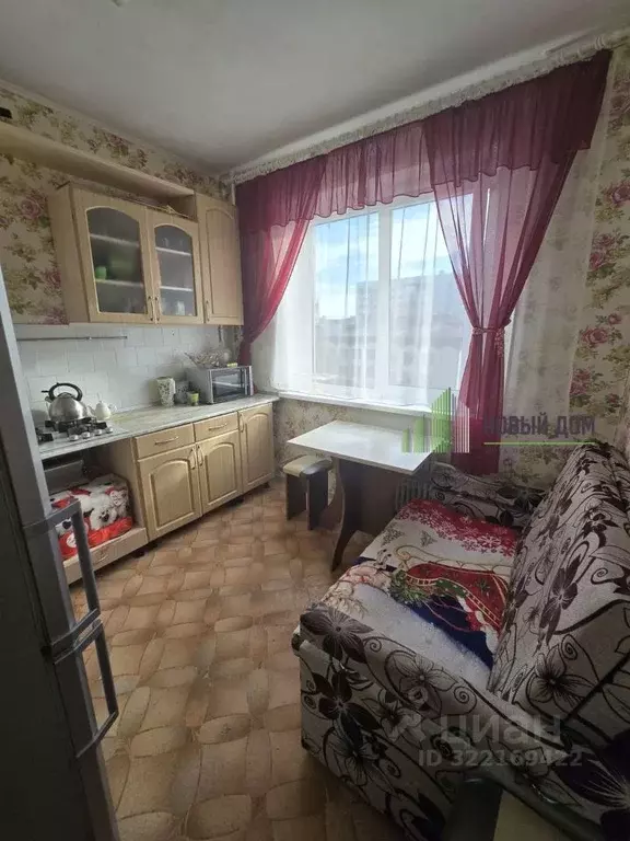 2-к кв. Новгородская область, Великий Новгород ул. Коровникова, 15к1 ... - Фото 1