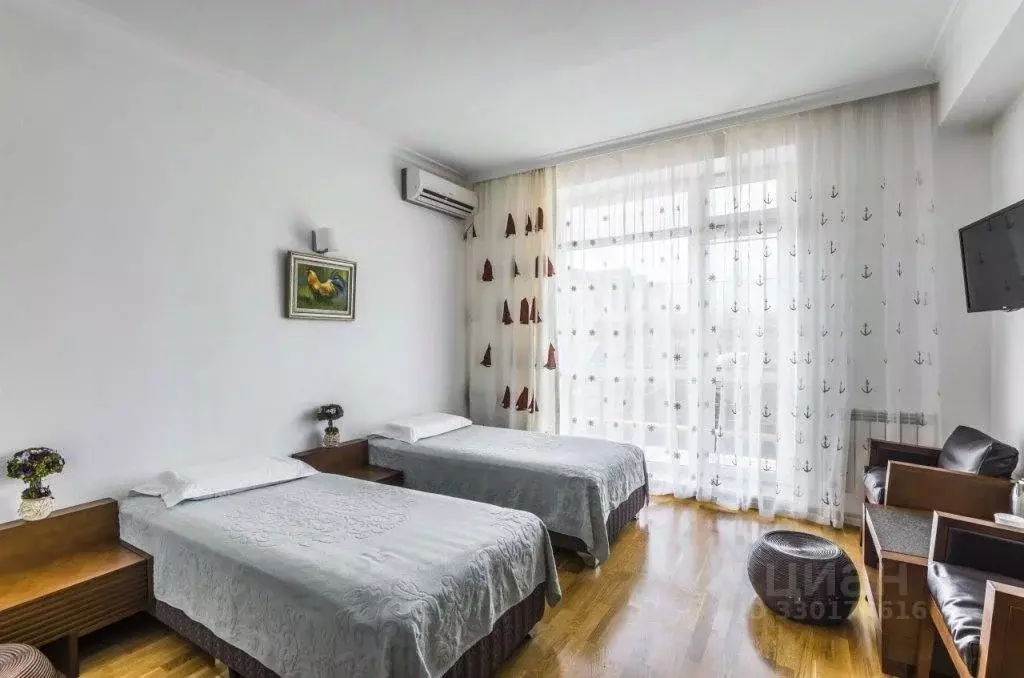 Комната Дагестан, Дербент Локомотивная ул., 5 (30.0 м) - Фото 1
