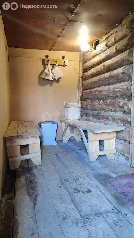 Участок в Усинск, садово-огородное товарищество Коммунальник (12 м) - Фото 0