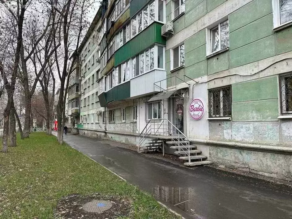 Торговая площадь (32.8 м) - Фото 2