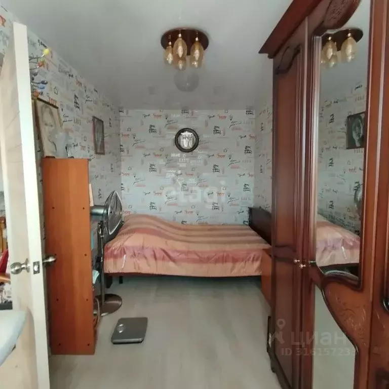 2-к кв. Кемеровская область, Новокузнецк Транспортная ул., 35 (43.6 м) - Фото 0