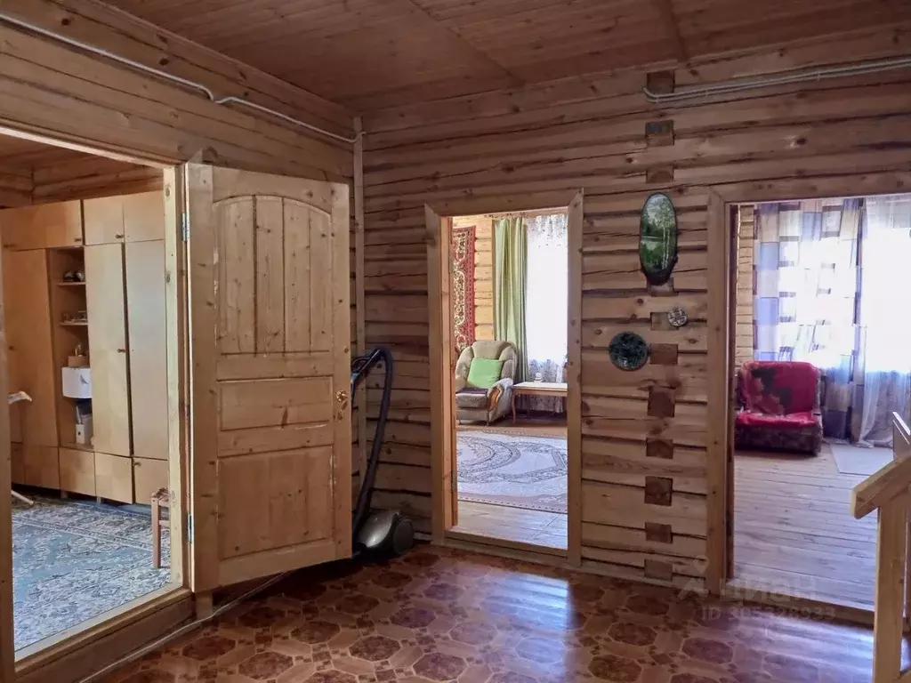 Коттедж в Орловская область, Мценск Лесной проезд (313 м) - Фото 2