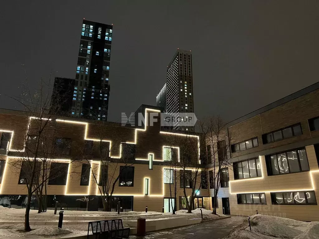 Помещение свободного назначения в Москва Дмитровское ш., 81 (223 м) - Фото 2