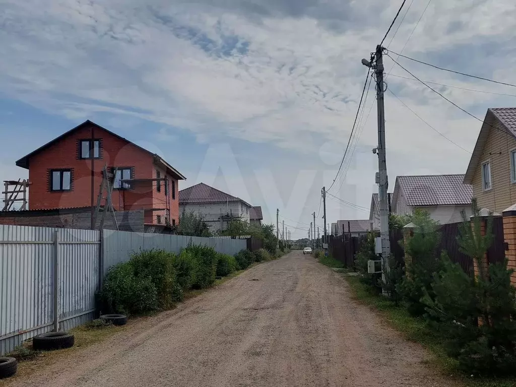 Участок 7,2 сот. (ИЖС) - Фото 0