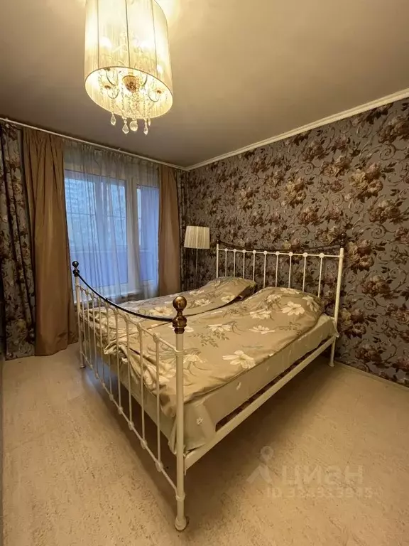 2-к кв. Москва Мичуринский просп., 21К1 (61.3 м) - Фото 2