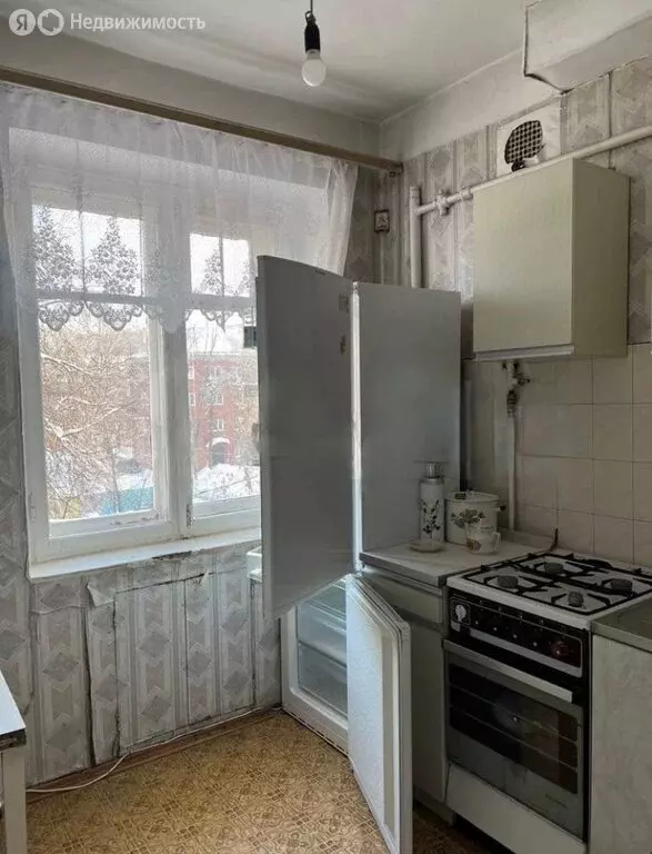 2-комнатная квартира: Подольск, Парковая улица, 11 (43 м) - Фото 1