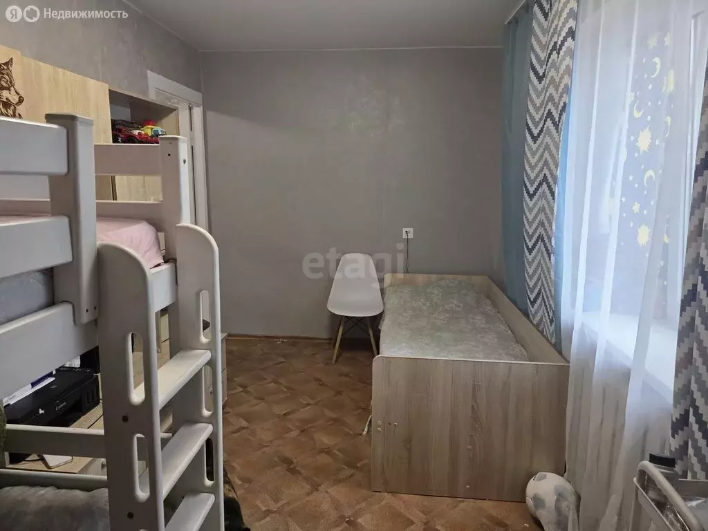 3-комнатная квартира: Феодосия, Симферопольское шоссе, 33Б (50.4 м) - Фото 1