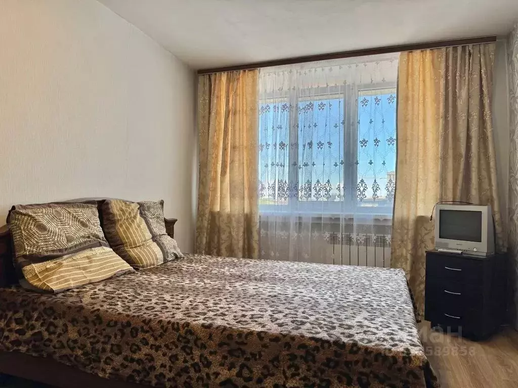 1-к кв. Татарстан, Казань ул. Нурсултана Назарбаева, 54 (20.0 м) - Фото 1