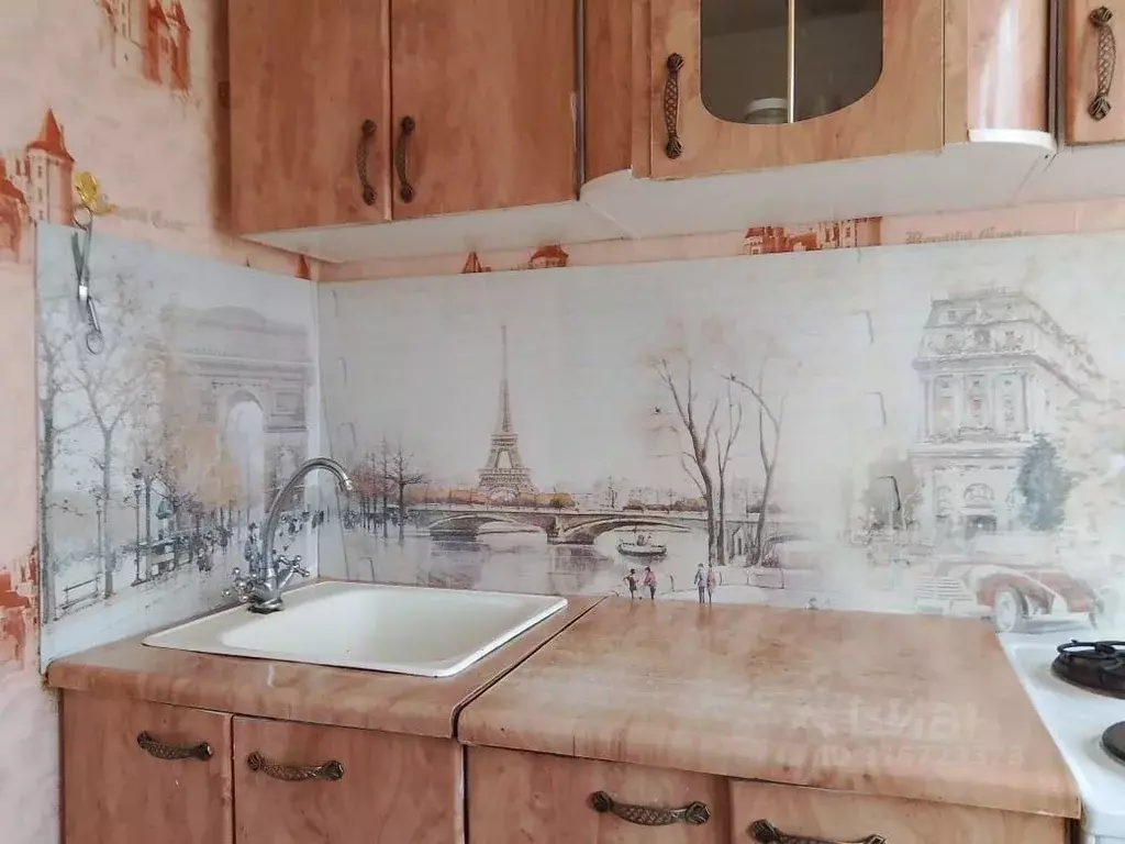 2-к кв. Красноярский край, Курагинский муниципальный округ, ... - Фото 1