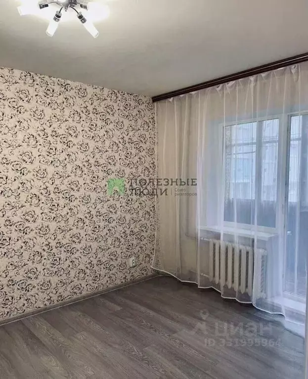 3-к кв. Белгородская область, Белгород ул. Губкина, 24а (59.9 м) - Фото 2