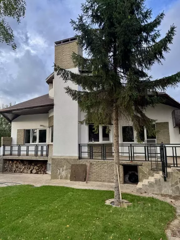 Дом в Ростовская область, Аксайский район, Большелогское с/пос, ... - Фото 2