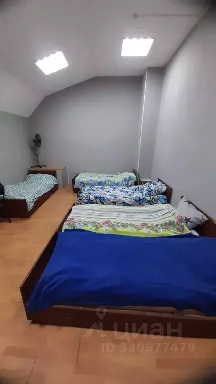 Студия Пермский край, Лысьва ул. Смышляева, 33 (33.0 м) - Фото 1