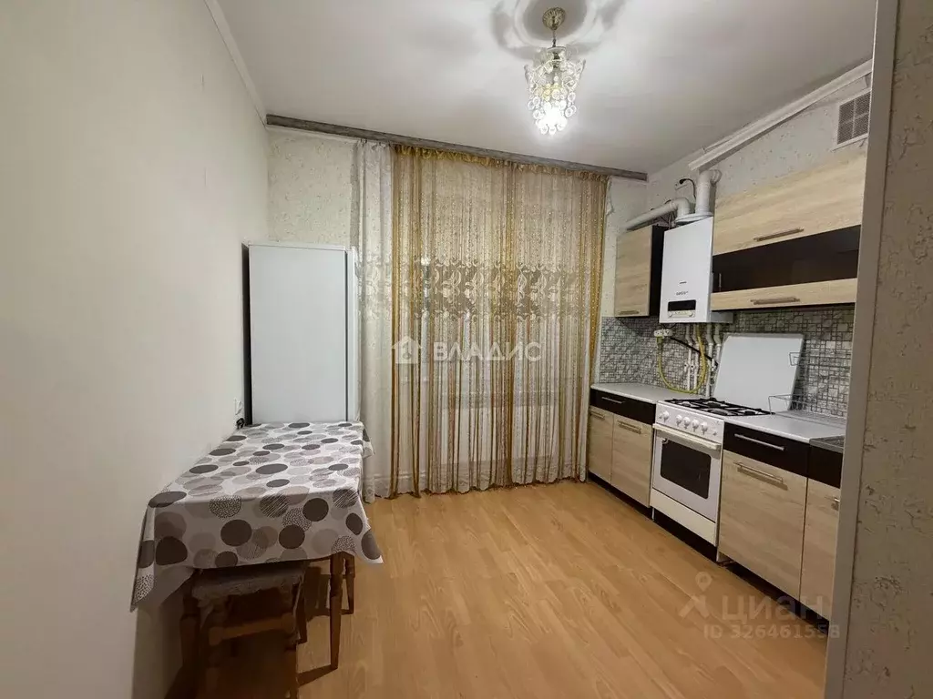 1-к кв. Белгородская область, Белгородский район, Северный городское ... - Фото 1