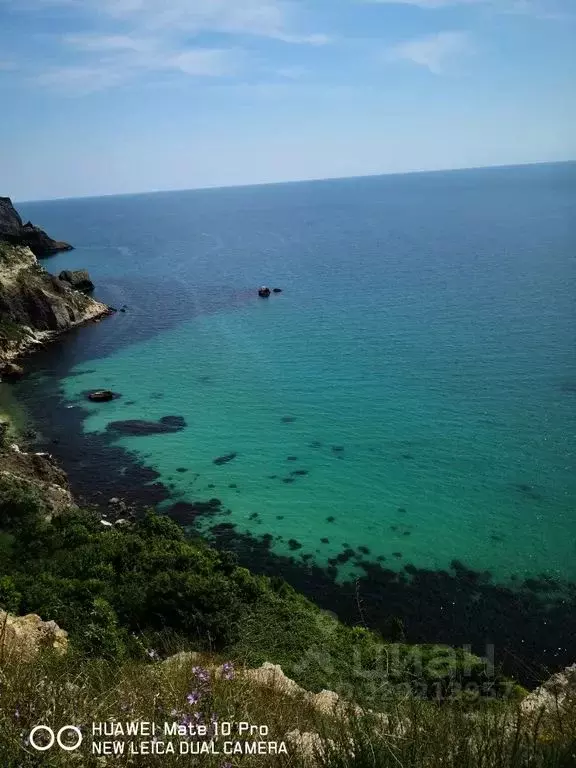 Дом в Севастополь Рассвет СНТ, 15 (56 м) - Фото 1