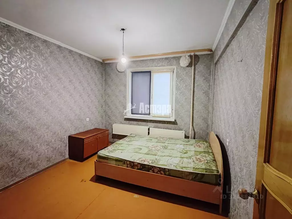 3-к кв. Забайкальский край, Чита Малая ул., 6Б (59.0 м) - Фото 2