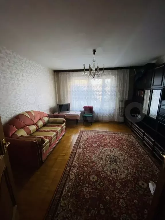 9-к. квартира, 64 м, 2/9 эт. - Фото 0