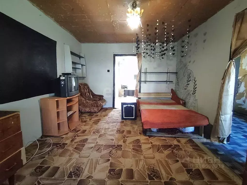 Дом в Белгородская область, Волоконовский район, с. Староивановка ул. ... - Фото 0