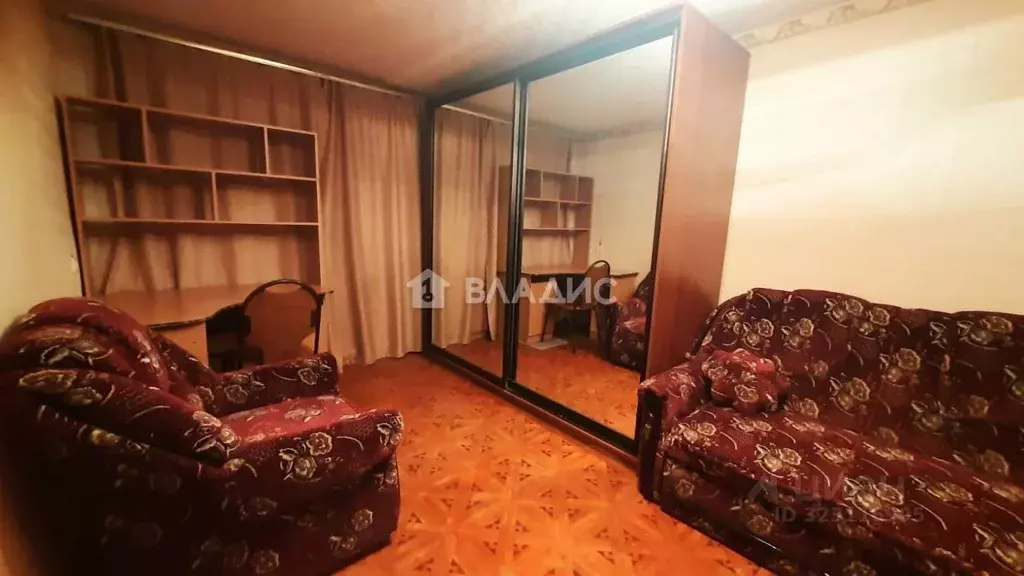 2-к кв. Белгородская область, Белгород Садовая ул., 35 (47.0 м) - Фото 1