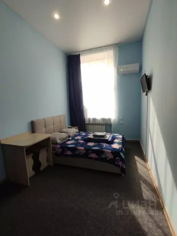 Комната Волгоградская область, Волгоград ул. Генерала Шумилова, 33 ... - Фото 0