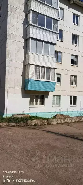 2-к кв. Пермский край, Чайковский Строительная ул., 20 (40.5 м) - Фото 2