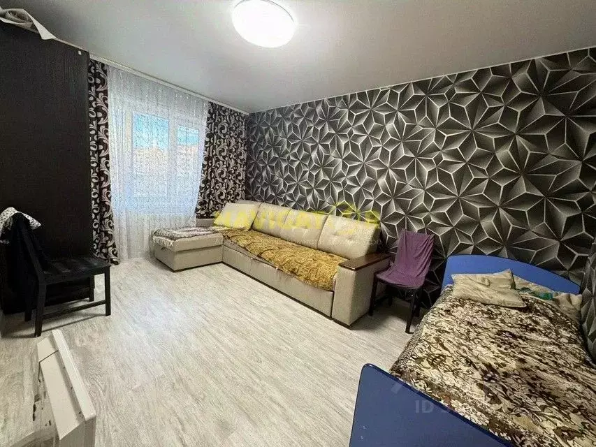 1-к кв. Башкортостан, Уфимский район, Зубовский сельсовет, с. Зубово ... - Фото 2