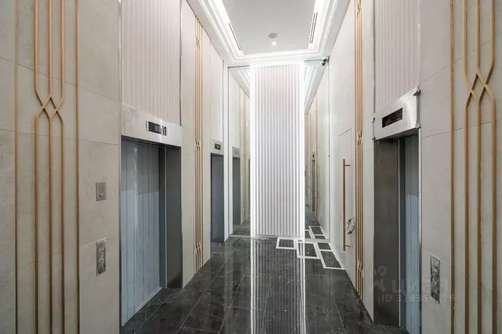 4-к кв. Москва ул. Академика Королева, 21 (100.0 м) - Фото 0