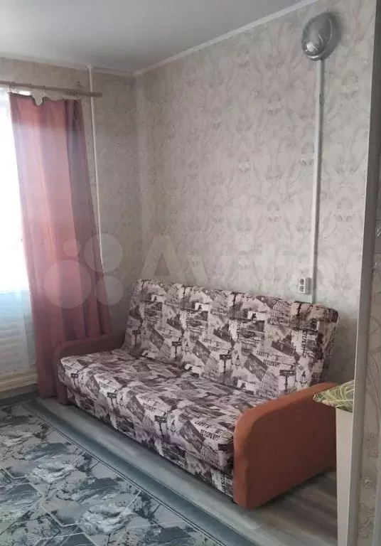 Квартира-студия, 25 м, 4/5 эт. - Фото 0