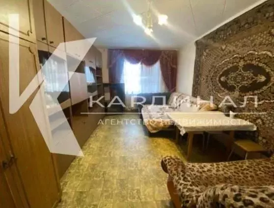 2-к кв. Белгородская область, Старый Оскол Макаренко мкр, 12 (58.0 м) - Фото 0