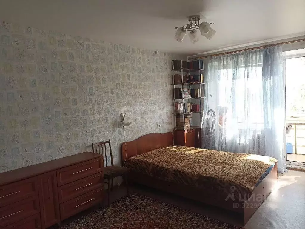 2-к кв. Пермский край, Чайковский ул. Мира, 2/4 (44.5 м) - Фото 0