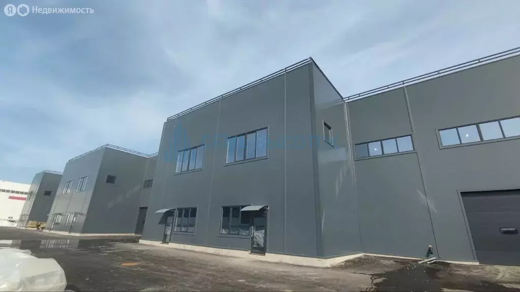 Помещение свободного назначения (600 м) - Фото 2