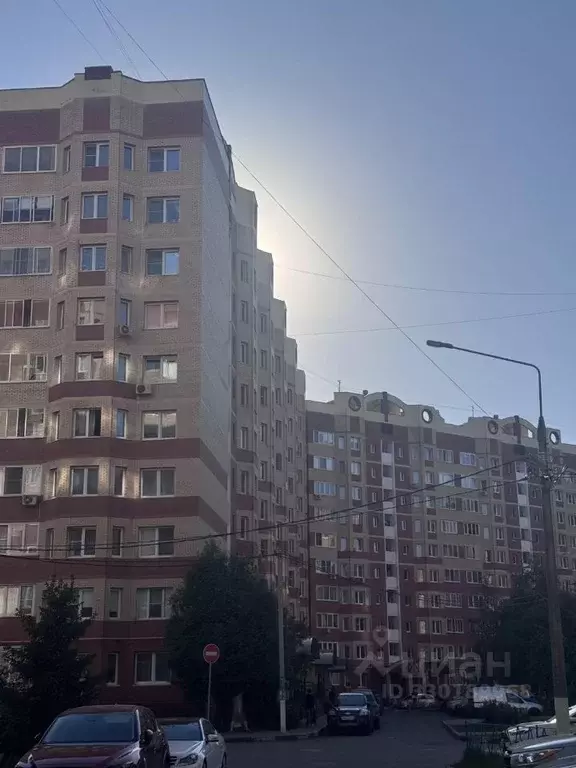 2-к кв. Московская область, Ногинск Богородский городской округ, ул. ... - Фото 2