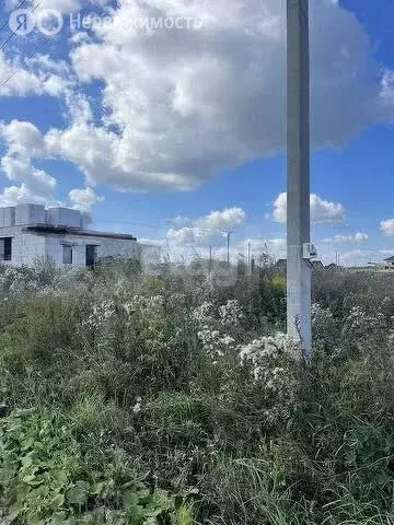Участок в Ягул, Покровская улица (11.3 м) - Фото 1