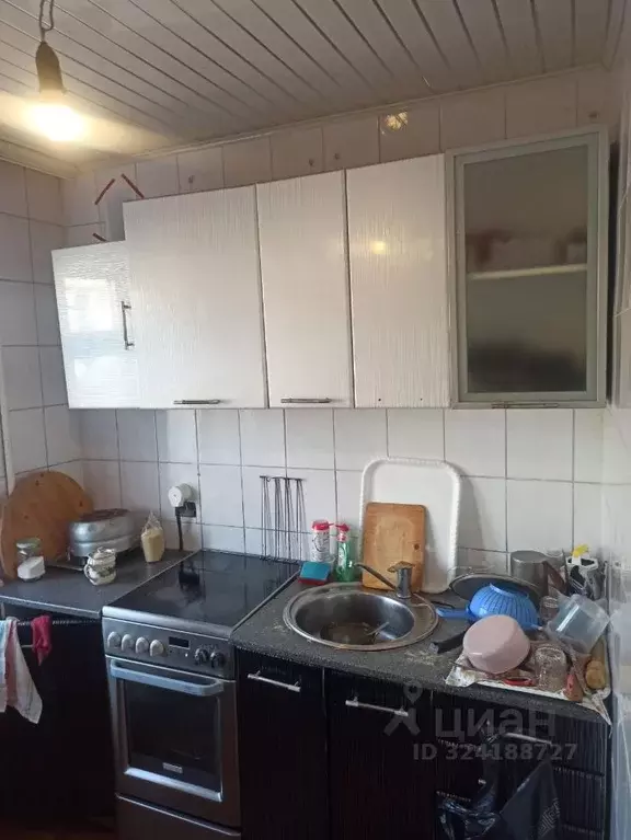 3-к кв. Красноярский край, Красноярск ул. 2-я Краснофлотская, 9 (64.0 ... - Фото 0