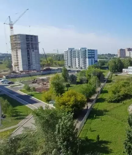 3-к. квартира, 85,8 м, 1/9 эт. - Фото 1