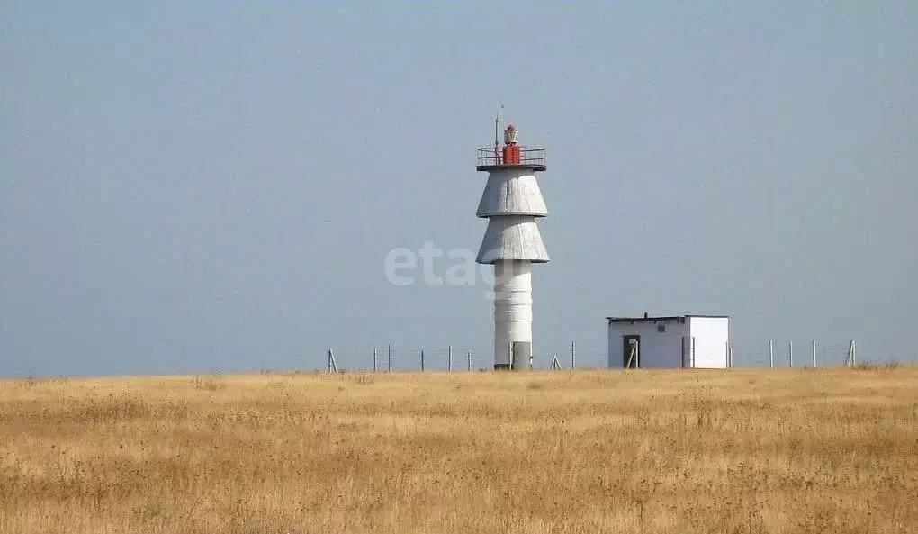 Участок в Крым, Черноморский район, с. Межводное ул. Авдет (4.8 сот.) - Фото 0