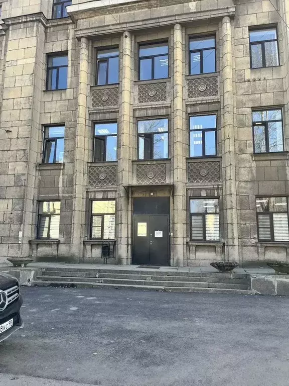 Студия Санкт-Петербург Таллинская ул., 7 (17.0 м) - Фото 2