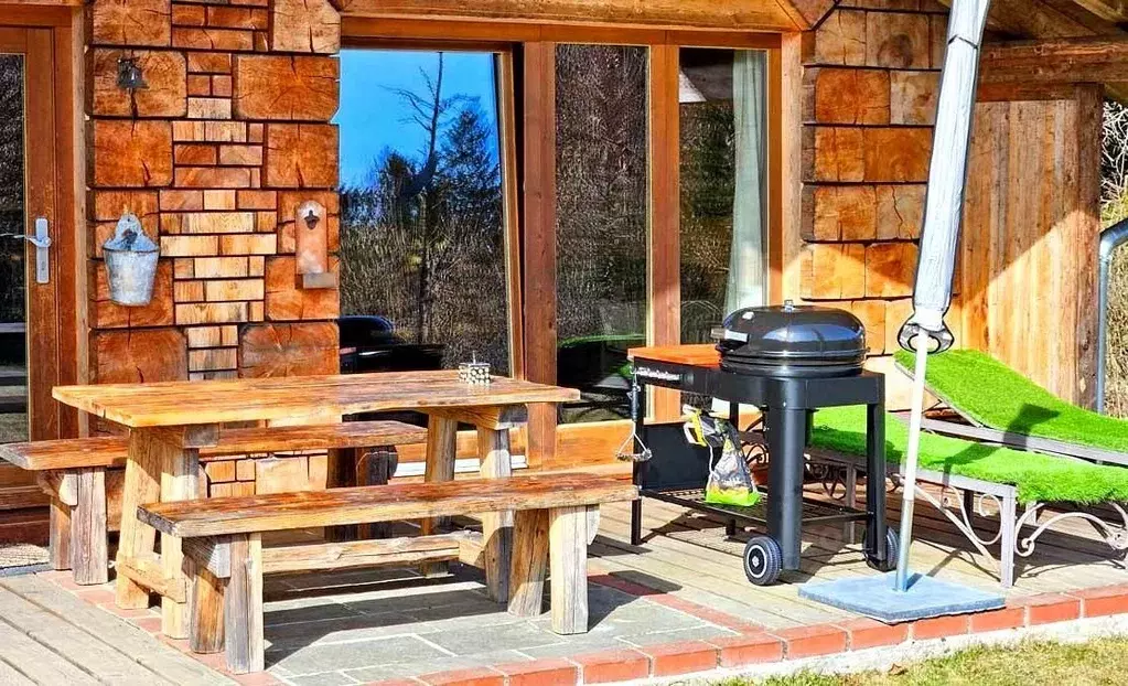 Дом в Краснодарский край, Сочи Красная Поляна пгт, Микрорайон Холодное ... - Фото 2