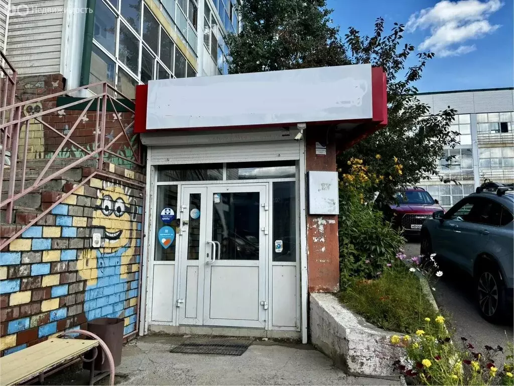 Помещение свободного назначения (85 м) - Фото 2