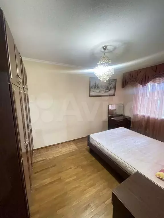 2-к. квартира, 56 м, 3/5 эт. - Фото 1