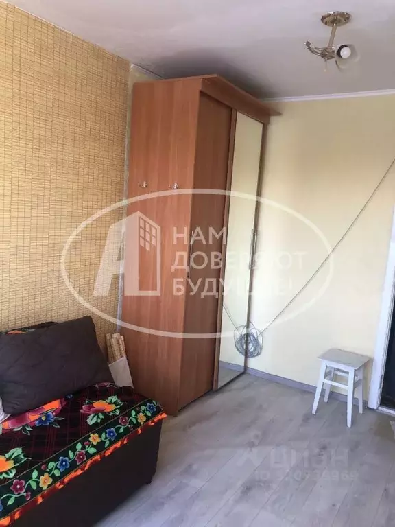 Комната Пермский край, Добрянка пер. Строителей, 4/2 (12.5 м) - Фото 2