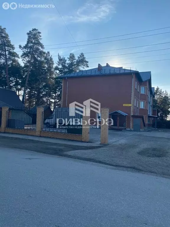 2-комнатная квартира: Ордынское, улица М. Горького, 5А (52 м) - Фото 2