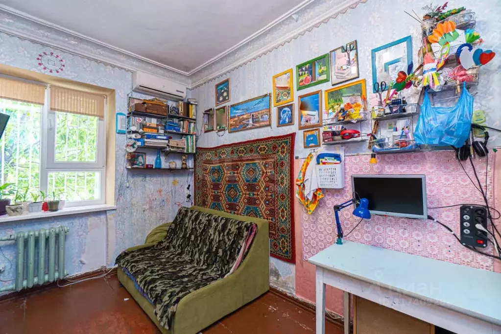 Комната Севастополь ул. Папанина, 11/2 (16.5 м) - Фото 0