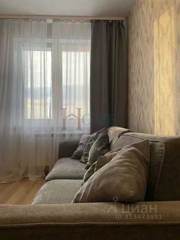 1-к кв. Новосибирская область, Новосибирск ул. Немировича-Данченко, ... - Фото 2