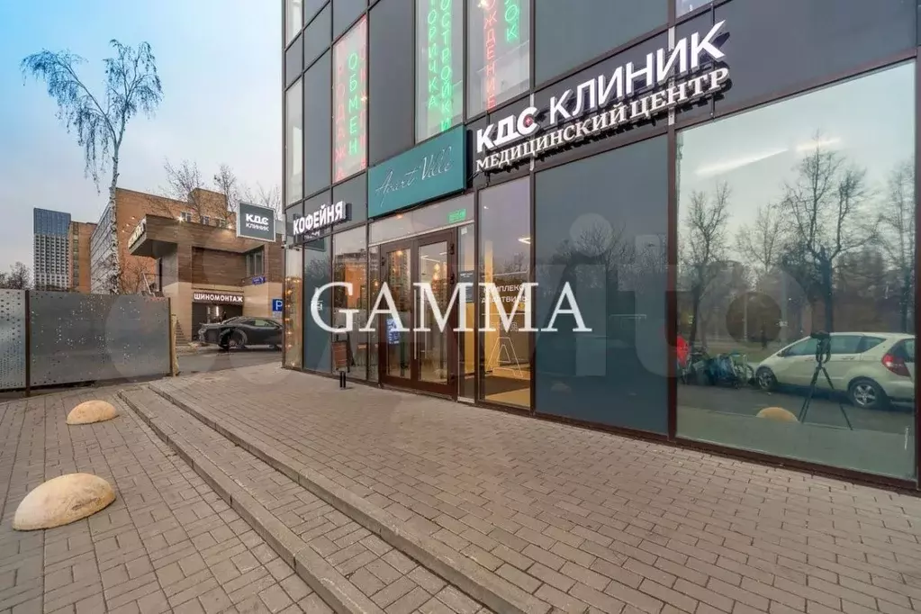 Офис Дмитровское ш., 81 - Фото 0